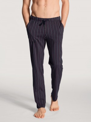 Rumba Red Calida Remix Basic Sleep Pants Men Sleepwear | BXRUE-3708